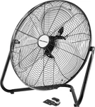 Fan 20 Inch Floor Heavy Duty All Metal High Velocity With 3-SPEE. Fixed Price $111.72.