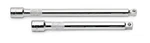 Sk Tools 1/4-INCH Drive Superkrome Wobble Extension 6-INCH (40926). Fixed Price $17.54.