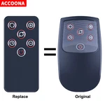 For Lasko 5160 Oscillating Ceramic Tower Heater 6-BUTTON Remote Control. Fixed Price $11.99.