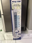 Maxx Chill Large Area Evaporative Cooling Tower Fan MCT-PKG-01-1024-200 Portable. Fixed Price $69.99.