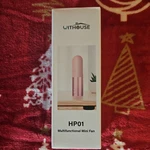 Withouse Multifunctional Mini Fan. Fixed Price $25.00.