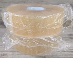 3M 2 Rolls Clear Acrylic Machine Length Tape Inch X 500 Yards Packing Mil. Fixed Price $54.99.
