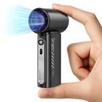 Koonie 19000 Rpm High Portable HANDHELD,100 Speeds Mini Turbo, 3600MAH,.... Fixed Price $15.80.