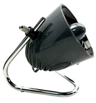 Vornado Pivot 4" Personal Air Circulator Fan Storm Gray CR1-0281-85 (ob). Fixed Price $19.95.