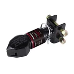 Nbjingyi 2-5/16" 12,500 Lbs Capacity Adjustable Channel Mount Trailer Coupler.... Fixed Price $89.93.