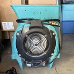 Dri-eaz Velo Pro Air Mover Used. Fixed Price $350.00.