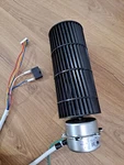 Fan Motor Blower YY020-824PL01-002 For Ac Air Conditioner (A7450-560). Fixed Price $62.00.