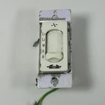 Rhine UC9020 4 Speed Fan Controller 1.25A 120V White. Fixed Price $7.40.