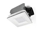 Hampton Bay 160 Cfm Ceiling Mount Roomside Installation Bathroom Exhaust Fan. Fixed Price $115.00.