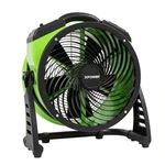 Pro Grade 13 In. 1560 Cfm Variable Speed Sealed Brushless Dc Motor Air Circulato. Fixed Price $175.84.