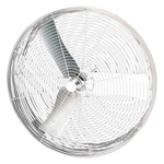 Dayton 36B8WT-G Air Circulator ,36" DIA.,208-230/460V 49YW48. Fixed Price $746.33.