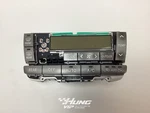 Ac Air Control Panel Switch Toyota Alphard ANH10 2002-2008. Fixed Price $131.00.