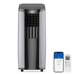 Tosot 9,700BTU (5,000 Sacc) Portable Air Conditioner, Smart Wifi Control,.... Fixed Price $365.65.