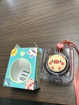 Cute Animal Lanyard Fan - Pink Pig Portable. Fixed Price $9.99.