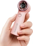 Mini Portable Handheld Fan, 4000MAH 15H Max Runtime Personal Turbo Fans Pocket. Fixed Price $17.99.