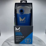 Mission Personal Air Cooler Fan Blue 109618 Portable Indoor / Outdoor New Box. Fixed Price $8.95.