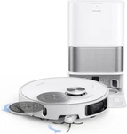 Dreame L40S Ultra Robot Vacuum And Mop. Fixed Price $463.16.