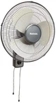 Holmes Oscillating Wall-mountable Fan, Inch (HMF1611A-UM),BLACK. Fixed Price $69.99.