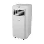 Hisense Portable Air Conditioner 5000-BTU Doe 115-VOLT Vented White AP0525CR1W. Fixed Price $189.99.