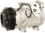 Four Seasons 98310 New Nippondenso 10S20C Compressor W/ Clutch For 04-07 Sienna. Fixed Price $259.57.
