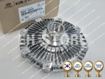 Genuine 252374A875 25237-4A875 Clutch-cooling Fan For H350 Solati .... Fixed Price $175.20.