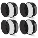 LV-H132 Replacement Filter For Levoit Air Puifier, 3-IN-1 Nylon Pre-f.... Fixed Price $55.00.
