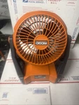 Ridgid R860721 18V Hybrid Jobsite Fan (tool Only). Fixed Price $59.00.