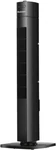 Holmes 31" Manual Tower Fan, Speeds, 2-HOUR Auto Shut-off Timer Slim Profile. Fixed Price $16.99.