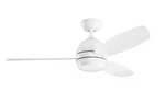Kichler 330002WH Vassar 52" Led Ceiling Fan White. Fixed Price $419.97.
