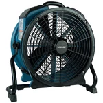 X-47ATR 3600-CFM Variable-speed Sealed-motor Axial Fan, Timer, Power Outlets. Fixed Price $362.99.