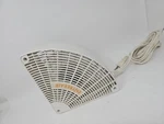 Suncourt Entreeair RR100 Door Frame Fan Corner Circulator Tested Works. Fixed Price $49.99.