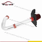 Red 11-23 CHARGER/CHALLENGER/300 3.6 V6 Heat Shield Cold Air Intake +filter. Fixed Price $80.75.