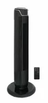 Sunpentown Spt 33" Tower Fan With Remote And Timer In Black SF-1536BK. Fixed Price $95.85.