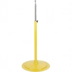 Pro Source Industrial Metal Fan Pedestal For 24 Inch To 30 Head. Fixed Price $175.50.