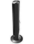 Vornado OSCR37 Oscillating Tower Fan And Air Circulator With Remote. Fixed Price $79.99.