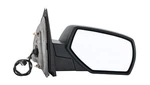Zaposts Side View Mirror Replacement Fit For 2014-2017 Chevy Silverado 15.... Fixed Price $131.07.