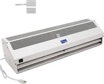 Refurbished Awoco FM-1518 72 Super Power Speeds 2350 Cfm Indoor Air Curtain. Fixed Price $650.00.