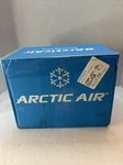 Arctic Air Pure Chill Deluxe Cooling Evaporative Cooler Camper 4 Speed Sealed!. Fixed Price $20.39.