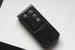 Replace Remote Control For Black & Decker 36" Tower Fan 4- Button BFTR36B. Fixed Price $14.95.
