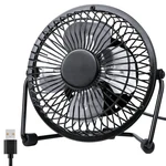 Zuvas Desk Fan Quiet Small Usb 360 Rotation Portable 2 Speed M.... Fixed Price $22.60.