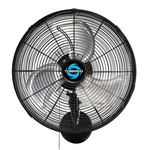 Tornado - 16 Inch Pro Series Oscillating Wall Mount Fan High Velocity Heavy.... Fixed Price $158.16.