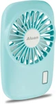 Portable Usb Mini Fan - Adjustable Speed, Rechargeable, Perfect For Home & Trave. Fixed Price $19.99.