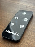 Holmes 32510024 32" Digital Tower Fan Genuine Remote Control. Fixed Price $12.00.