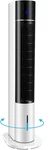 Trustech WTF-010L Tower Oscillating 43" Air Conditioner Cooler Fan Only!. Fixed Price $49.95.