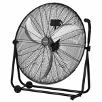 Vevor Industrial Shop Fan 30 Inch Floor Drum High Velocity 12000 Cfm Garage. Fixed Price $123.99.