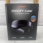 Torras 2025 Top Al Neck Air Conditioner Coolify Cyber, Portable Fans Th. Fixed Price $139.99.