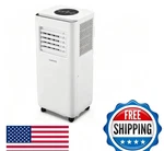 Garveehome 10000 Btu Portable Air Conditioner, 3-IN-1 Ac Unit With Dehu. Fixed Price $248.63.