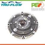 *tru Flow* Radiator Clutch Fan For Nissan SKYLINER33 2.5L RB25DET Dohc 24V Turbo. Fixed Price $219.51.