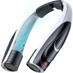 Portable Neck Fan Rechargeable 6000MAH Speeds 360 Cooling Tenvolti Personal. Fixed Price $74.99.