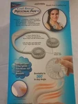 Cool Breeze Personal Fan Stay And Refreshed Anywhere B2-27. Fixed Price $14.95.